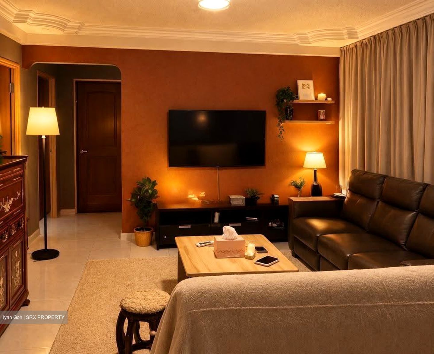 Blk 427 Woodlands Street 41 (Woodlands), HDB 4 Rooms #626047211